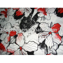 100% Polyester Printed Twill Micro Fabric For Beach Pants